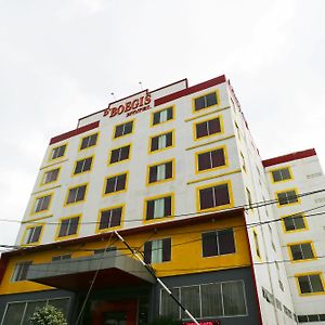 Hotel D'Boegis